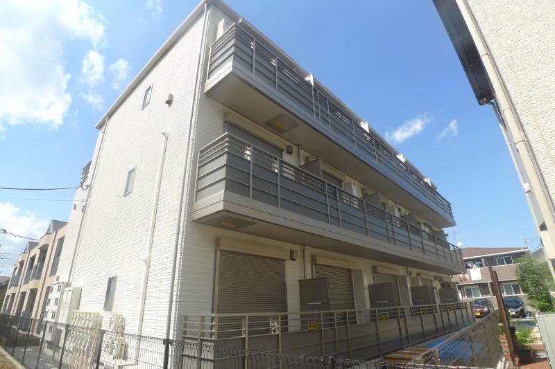 Vista Court
