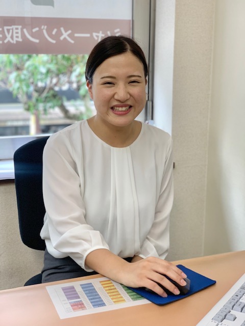 宮里社員