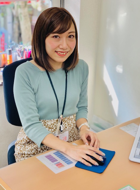 鮒藻社員